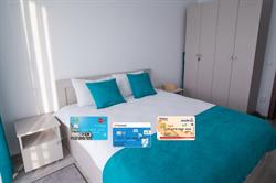 Apartament Turcoaz