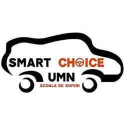 Şcoala de şoferi Smart Choice UMN