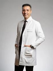 Doctor Chirurg Ortoped Radu Paraschiv