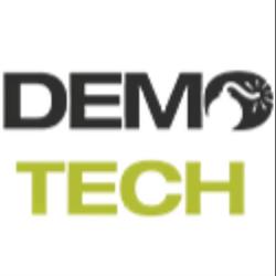 DEMOTECH INVEST Demolari Cladiri Industriale