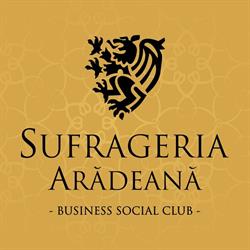 Sufrageria Arădeană