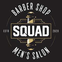 Squad Barbershop Craiova