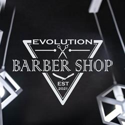 Evolution Barber Shop