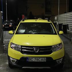 Taxi ADI