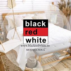 Black Red White