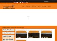 Website SC Rofelix Univers SRL