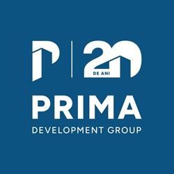 Prima Development Group