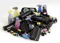 Reciclarea cartuşelor toner uzate