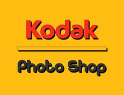 Kodak Photoshop