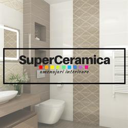 SuperCeramica Romania