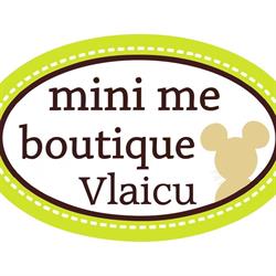 Mini Me Boutique Vlaicu