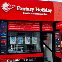 Fantasy Holiday