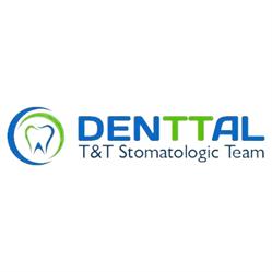 DENTTAL - Dr. Cosmin Totan