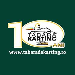 Tabara de karting