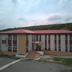 ŞCOALA GIMNAZIALĂ NR. 1 PEŞTERA