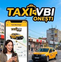 TAXI VBI,Oneşti