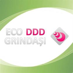 Eco DDD Grindasi