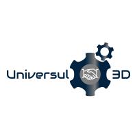 Universul 3D