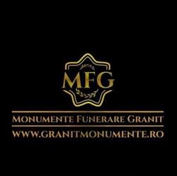 S.C.Monumente Funerare Granit S.R.L.