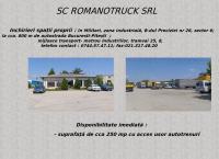 Romano Truck SRL