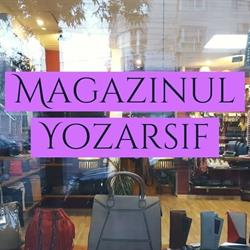 Magazinul Yozarsif