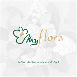 Florăria MyFlora