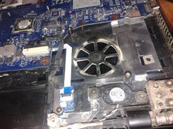 Reparatii Laptop -PC, TV, curatare PlayStation