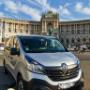 Bucharest airport Cab