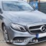 Bucharest airport taxi business