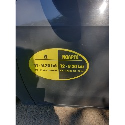 Taxi radauti msu