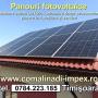 instalare panouri fotovoltaice