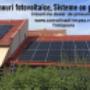 panouri fotovoltaice executie Timisoara