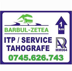 ITP Barbul-Zetea SRL