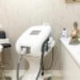 Aparat epilare laser
