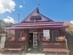 La Baroi