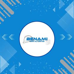 Sc Benami Smart Automation srl