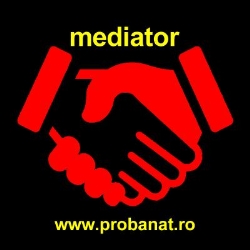 Mediator Matei Bitea