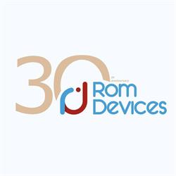 SC Rom Devices SRL