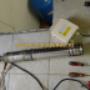 Reparatie pompa submresibila