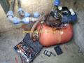 Reparatie-hidrofor