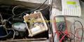 Reparatie-panou-pompa