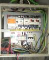 Reparatie-panou-pompe
