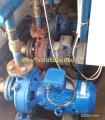 Reparatie pompa grup pompare asociatie de proprietari