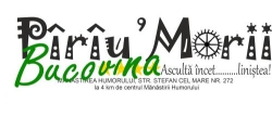 Pârâu' Morii