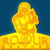 Romdur Gravura