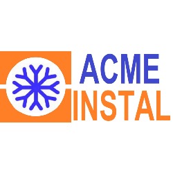 SC ACME CONSTRUCTII MONTAJ SRL