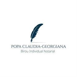 Birou Notarial Popa Claudia-Georgiana