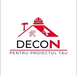 SC DECON SALES SRL