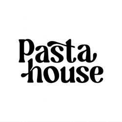 PASTA HOUSE