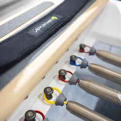 Reformer Studio / Pilates studio